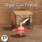 Goki Pempe Fırıldak