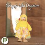 Aile Üyesi / Kız Çocuk