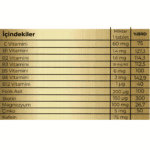 Activ Vitam Business - Görsel 2